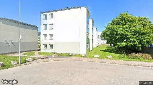 Apartments for rent in Norra hisingen - Photo from Google Street View