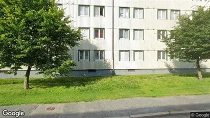 Apartments for rent in Johanneberg - Photo from Google Street View