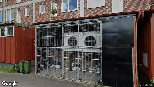 Apartments for rent in Västra hisingen - Photo from Google Street View