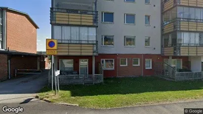 Apartments for rent in Västra hisingen - Photo from Google Street View