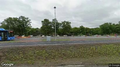 Apartments for rent in Norra hisingen - Photo from Google Street View