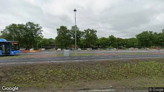 Apartments for rent in Norra hisingen - Photo from Google Street View