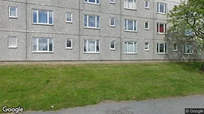 Apartments for rent in Gothenburg East - Photo from Google Street View