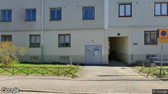 Apartments for rent in Majorna-Linné - Photo from Google Street View