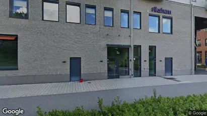 Apartments for rent in Uppsala - Photo from Google Street View