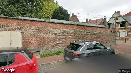Apartments for rent in Lille - Photo from Google Street View