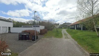 Apartments for rent in Randers SØ - Photo from Google Street View