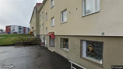 Apartments for rent in Eskilstuna - Photo from Google Street View