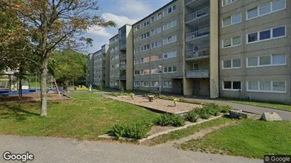 Apartments for rent in Gothenburg East - Photo from Google Street View