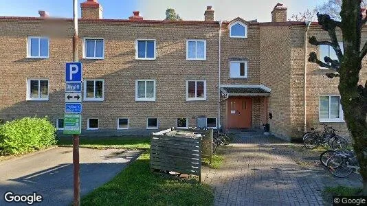 Apartments for rent in Trollhättan - Photo from Google Street View