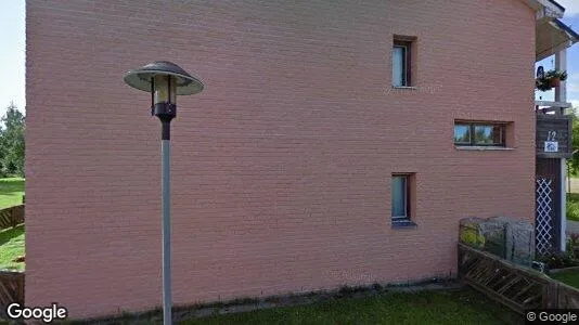 Apartments for rent in Ånge - Photo from Google Street View