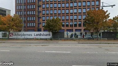 Apartments for rent in Copenhagen SV - Photo from Google Street View