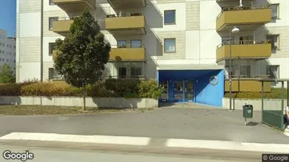 Apartments for rent in Värmdö - Photo from Google Street View
