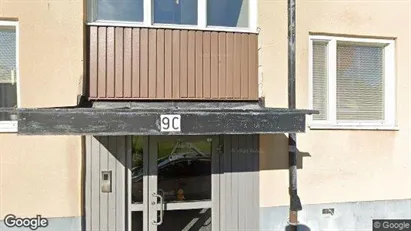 Apartments for rent in Tierp - Photo from Google Street View