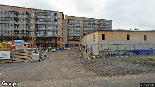 Apartments for rent in Umeå - Photo from Google Street View