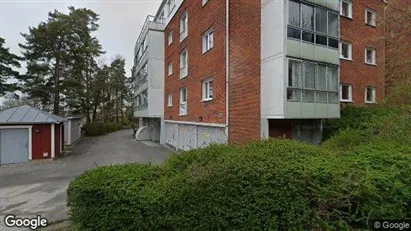 Apartments for rent in Vaxholm - Photo from Google Street View