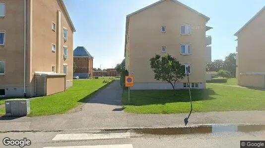 Apartments for rent in Hallsberg - Photo from Google Street View