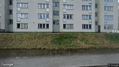 Apartments for rent in Borås - Photo from Google Street View