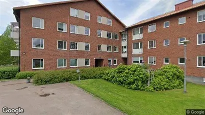 Apartments for rent in Forshaga - Photo from Google Street View