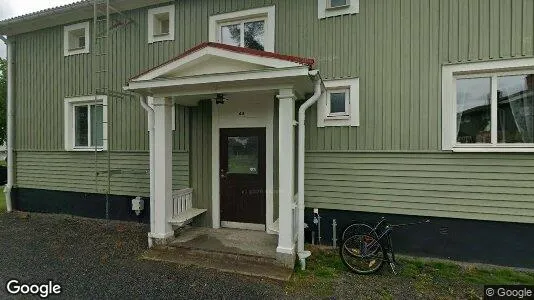 Apartments for rent in Skellefteå - Photo from Google Street View