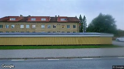 Apartments for rent in Storuman - Photo from Google Street View
