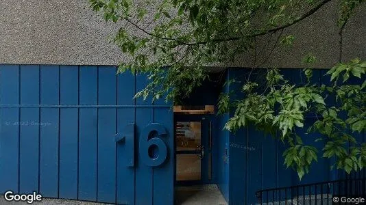 Apartments for rent in Södertälje - Photo from Google Street View