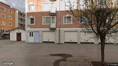 Apartments for rent in Gävle - Photo from Google Street View