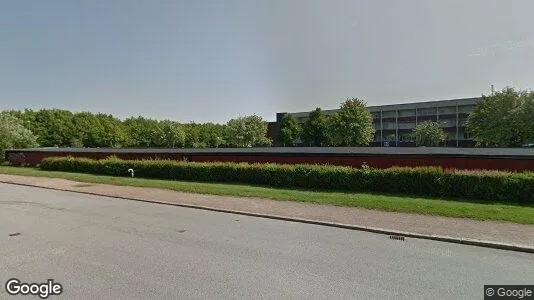 Apartments for rent in Helsingborg - Photo from Google Street View