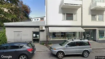 Apartments for rent in Eskilstuna - Photo from Google Street View