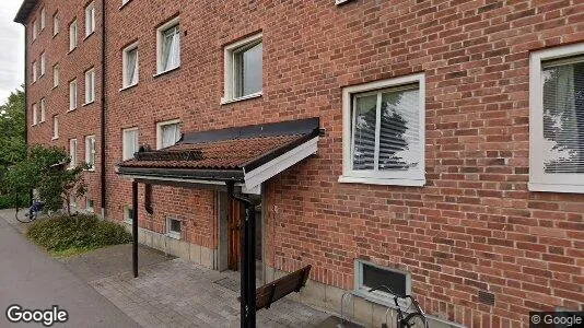 Apartments for rent in Norrköping - Photo from Google Street View