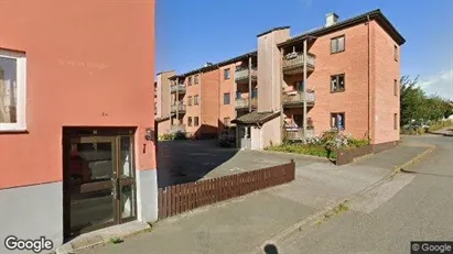 Apartments for rent in Nässjö - Photo from Google Street View