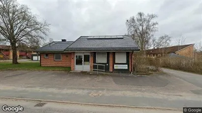 Apartments for rent in Värnamo - Photo from Google Street View