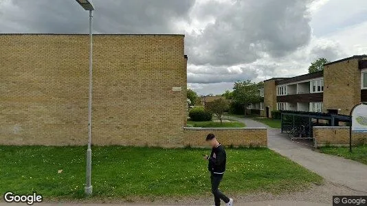 Apartments for rent in Linköping - Photo from Google Street View