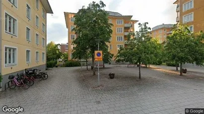 Apartments for rent in Växjö - Photo from Google Street View