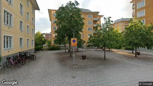 Apartments for rent in Växjö - Photo from Google Street View