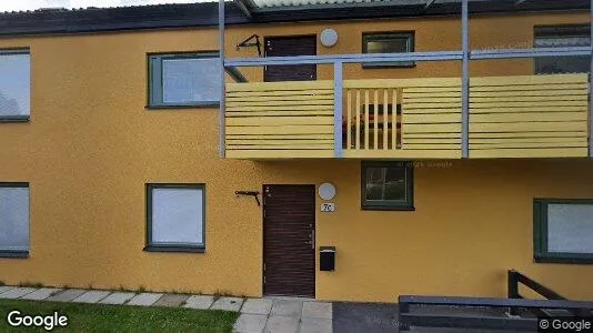 Apartments for rent in Sandviken - Photo from Google Street View