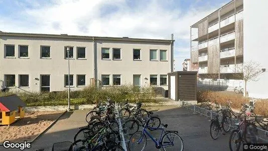 Apartments for rent in Helsingborg - Photo from Google Street View