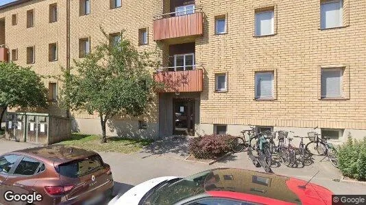 Apartments for rent in Norrköping - Photo from Google Street View