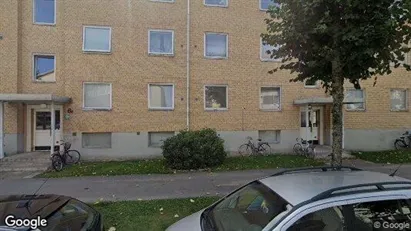 Apartments for rent in Katrineholm - Photo from Google Street View