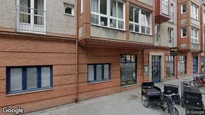 Apartments for rent in Landskrona - Photo from Google Street View