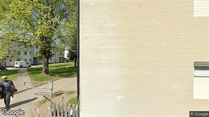 Apartments for rent in Borås - Photo from Google Street View