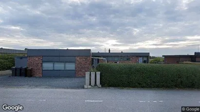Apartments for rent in Landskrona - Photo from Google Street View