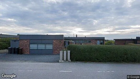 Apartments for rent in Landskrona - Photo from Google Street View