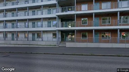 Apartments for rent in Motala - Photo from Google Street View