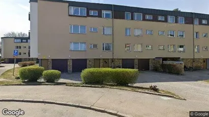Apartments for rent in Eskilstuna - Photo from Google Street View