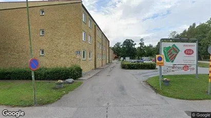 Apartments for rent in Olofström - Photo from Google Street View