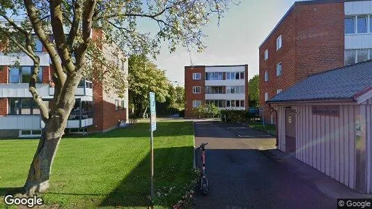 Apartments for rent in Helsingborg - Photo from Google Street View