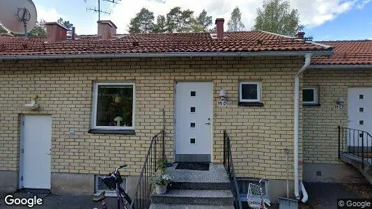 Apartments for rent in Tierp - Photo from Google Street View