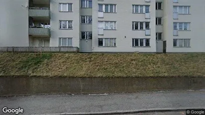 Apartments for rent in Borås - Photo from Google Street View