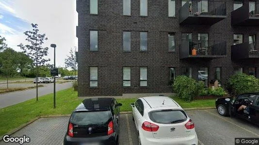 Apartments for rent in Risskov - Photo from Google Street View